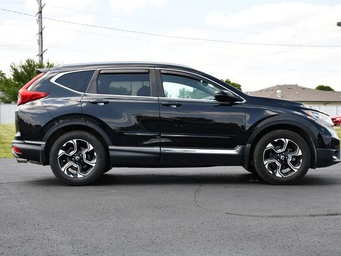 Used 2019 Honda CR-V Touring image 8