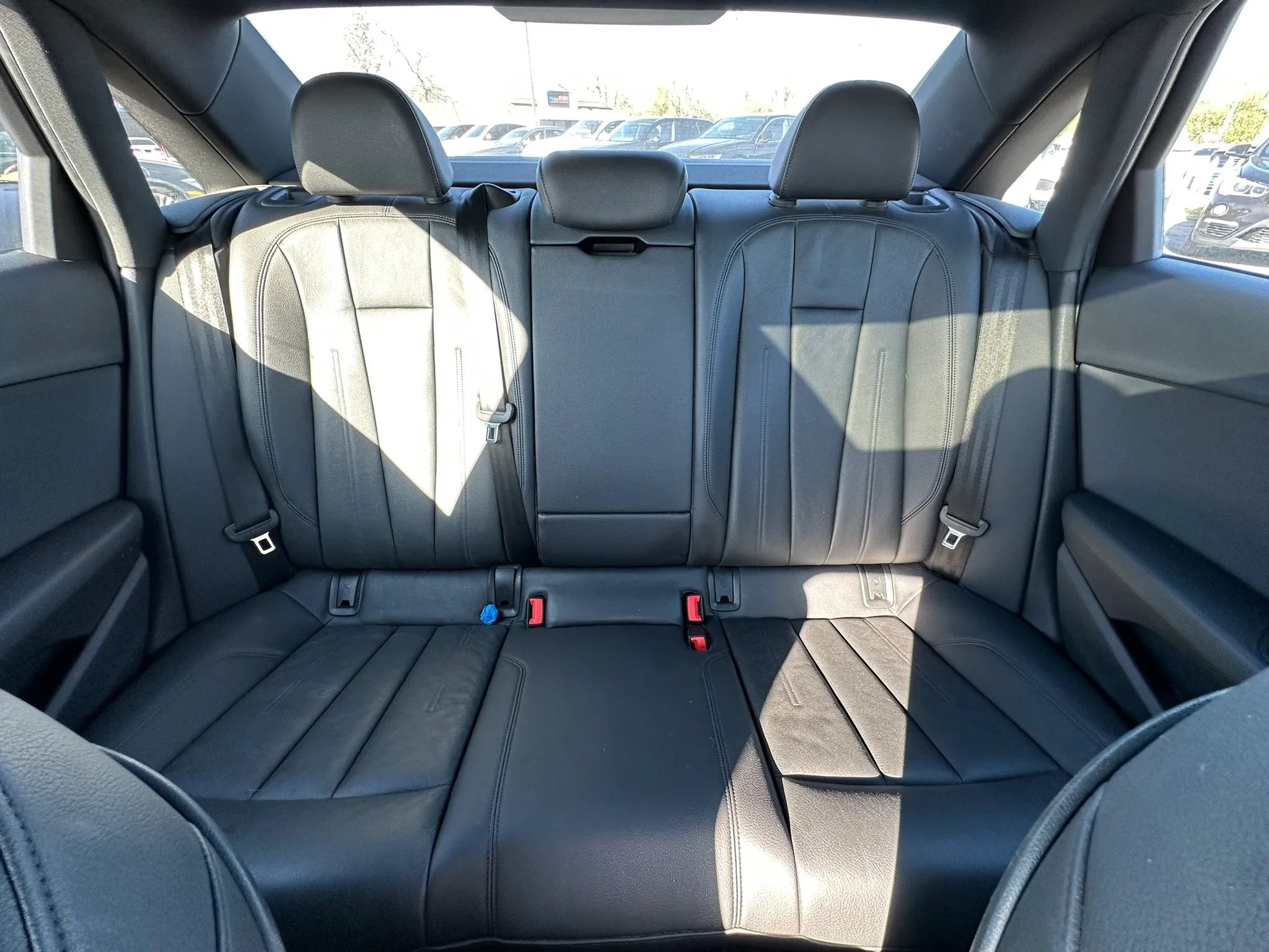 Used 2017 Audi A4 2.0T Premium Plus w/ Premium Plus Package AWD/4WD image 16