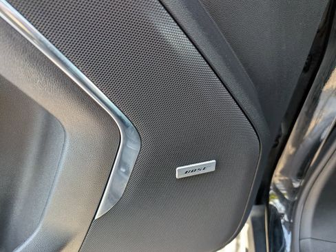 Certified 2025 GMC Yukon Elevation w/ LPO, Elevation Black Package image 21