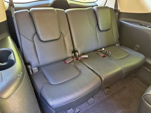 Used 2019 INFINITI QX80 Luxe w/ 22" Wheel Package RWD image 33