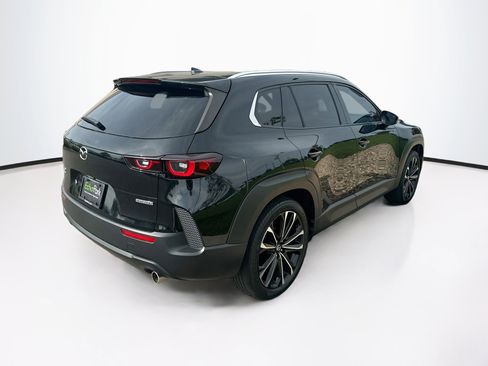 Used 2023 MAZDA CX-50 AWD 2.5 S w/ Cargo Package image 9