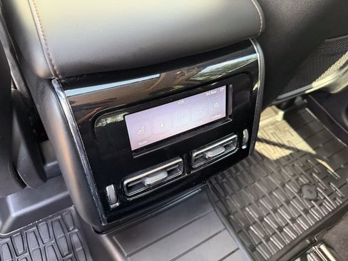 Certified 2023 Lincoln Aviator Reserve w/ Elements Package Plus AWD/4WD image 48