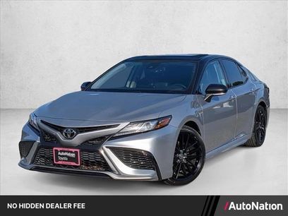 Used 2021 Toyota Camry XSE w/ Carpet Mat Package (TMS)