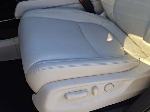 New 2026 Honda Odyssey EX-L image 20