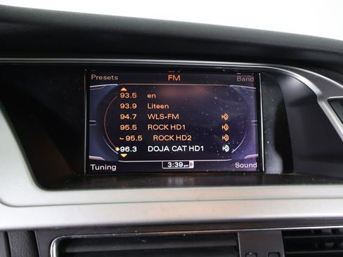 Used 2012 Audi S4 Prestige image 31