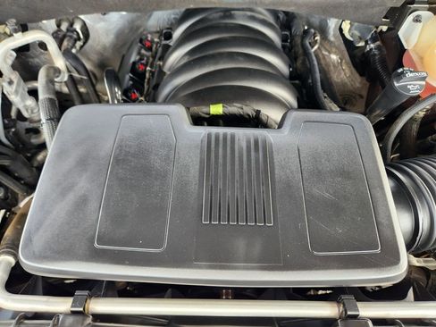 Used 2022 Chevrolet Silverado 1500 LT Trail Boss w/ Bed Protection Package image 29