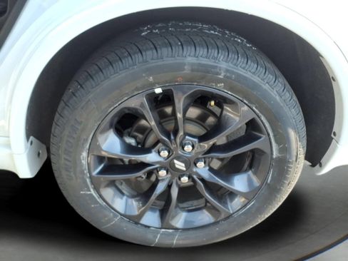 Used 2025 Dodge Durango R/T w/ Blacktop Package AWD/4WD image 16