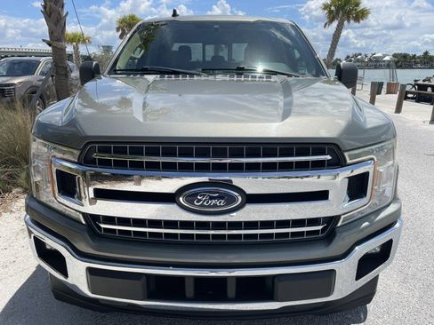 Used 2019 Ford F150 XLT w/ Equipment Group 302A Luxury RWD image 4