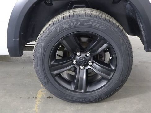 Used 2021 RAM 1500 Warlock AWD/4WD image 60