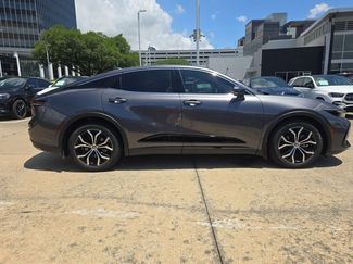 Used 2023 Toyota Crown AWD/4WD video 4