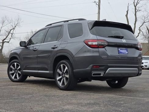 Used 2023 Honda Pilot Elite image 23
