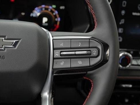 New 2026 Chevrolet Colorado Z71 w/ Technology Package image 43