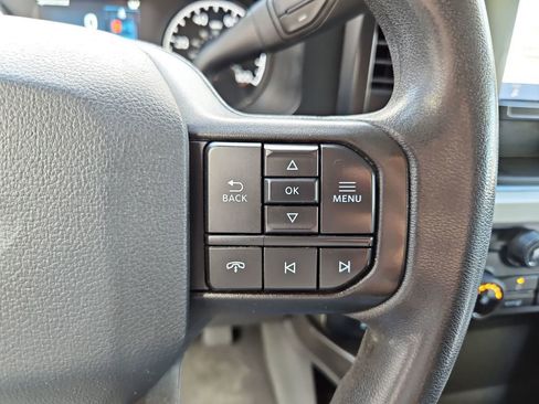 Used 2023 Ford F250 XLT w/ FX4 Off-Road Package image 12