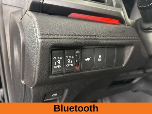 Used 2025 Honda Odyssey Sport-L image 12