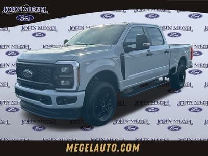 New 2026 Ford F250 XL w/ STX Appearance Package