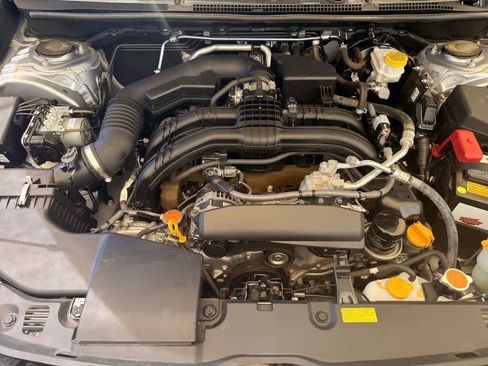 Used 2019 Subaru Impreza 2.0i Premium AWD/4WD image 9