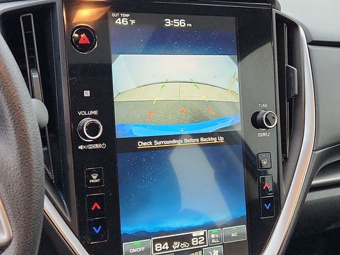 Certified 2025 Subaru Impreza 2.0i Sport image 18