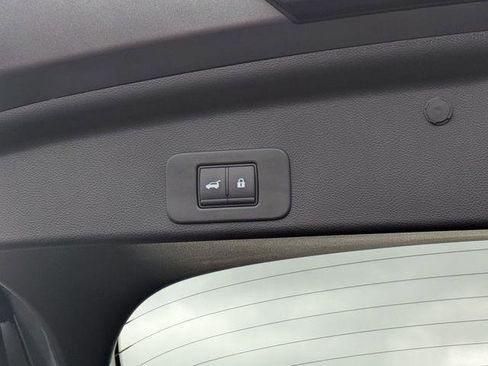 Used 2025 Nissan Murano SL AWD/4WD image 27