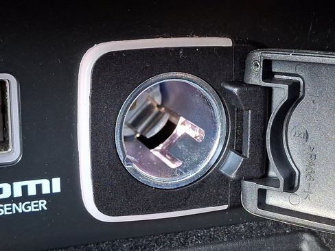 Certified 2022 Jeep Grand Cherokee Trailhawk w/ ADV Protech Group II image 27