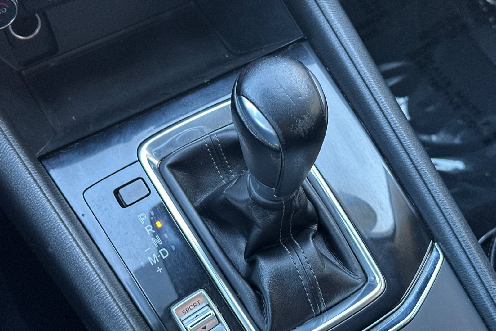 Used 2019 MAZDA CX-5 Touring FWD image 22
