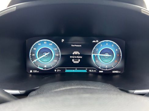 Used 2021 Hyundai Santa Fe SEL w/ Convenience Package image 11