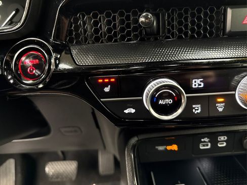 Used 2024 Honda CR-V Sport Touring image 33