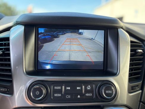 Used 2016 Chevrolet Tahoe LTZ w/ Max Trailering Package image 28