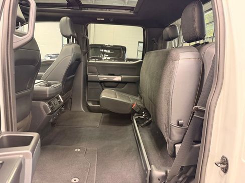 Used 2023 Ford F150 Tremor AWD/4WD image 18