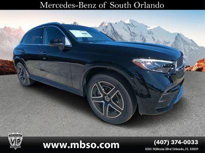 Certified 2026 Mercedes-Benz GLC 300 GLC 300