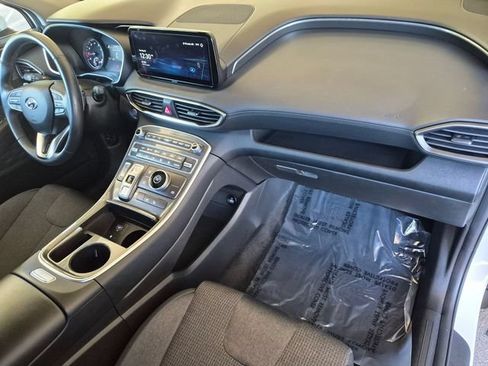 Used 2023 Hyundai Santa Fe SEL FWD image 19
