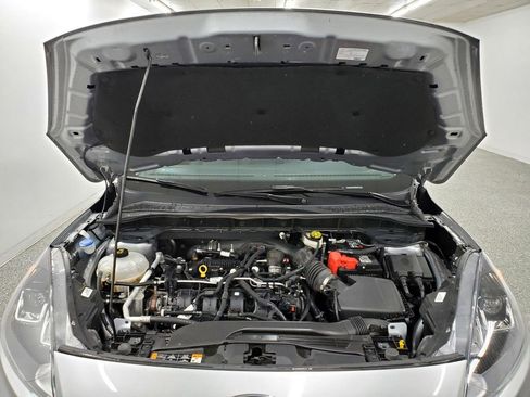 Used 2022 Ford Escape SEL w/ Class II Trailer Tow Package image 9