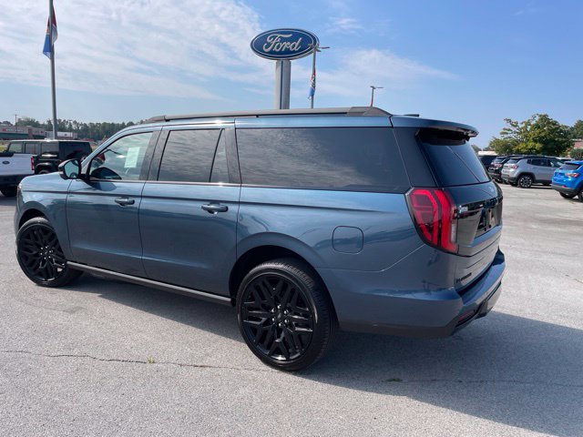 New 2027 Ford Expedition Max Platinum w/ Stealth Performance Package AWD/4WD image 6