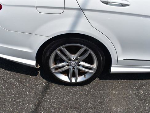 Used 2014 Mercedes-Benz C 300 4MATIC Sedan image 26
