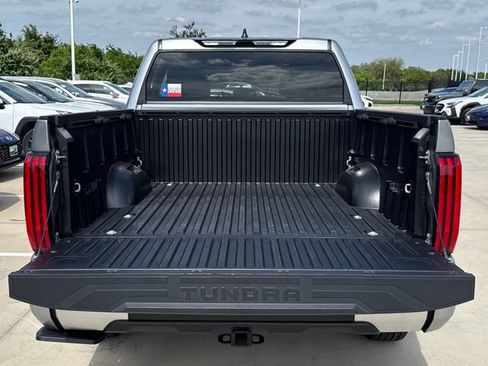 Used 2024 Toyota Tundra SR5 AWD/4WD image 26