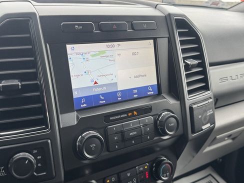 Used 2020 Ford F250 XLT w/ XLT Premium Package image 17