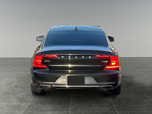 Used 2018 Volvo S90 T6 Inscription image 7