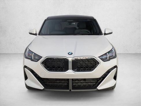 New 2026 BMW X2 xDrive28i w/ Technology Package image 6