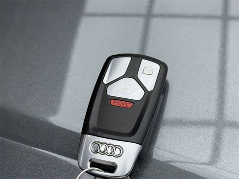 Used 2022 Audi S5 Premium Plus w/ Premium Plus Package image 56