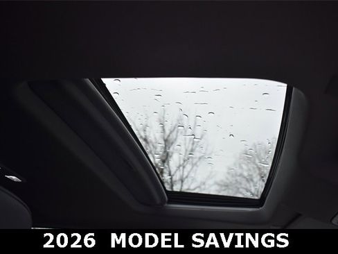 New 2026 Chevrolet Silverado 1500 RST w/ Dark Appearance Package image 16