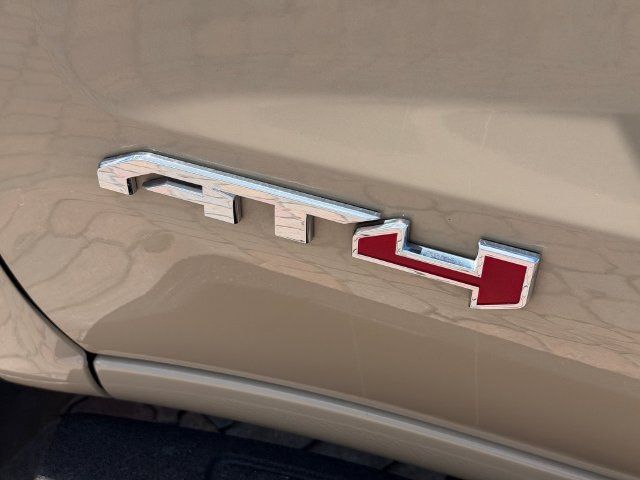 Used 2022 GMC Sierra 1500 AT4 w/ AT4 Premium Package AWD/4WD image 23