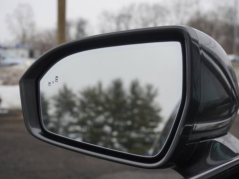 Used 2019 Lincoln MKC Reserve w/ MKC Climate Package image 42