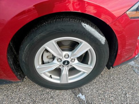 Used 2020 Ford Mustang Coupe image 33