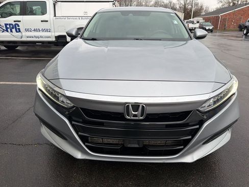 Used 2018 Honda Accord EX-L image 8