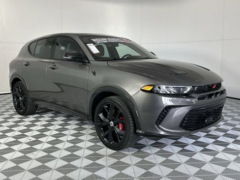 Used 2024 Dodge Hornet R/T Plus AWD/4WD image 2