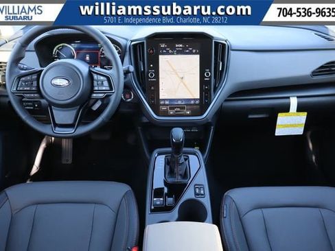 New 2026 Subaru Crosstrek 2.5i Limited image 8