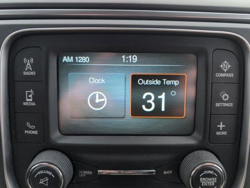 Used 2019 RAM 1500 Classic Warlock image 35