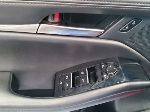Used 2024 MAZDA MAZDA3 s FWD image 28