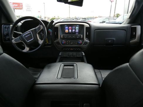 Used 2017 GMC Sierra 1500 Denali w/ Denali Ultimate Package AWD/4WD image 19