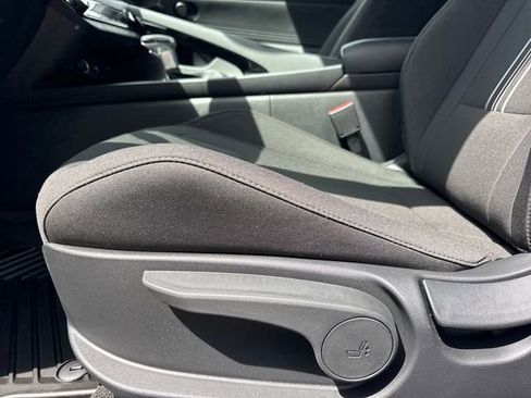 New 2026 Hyundai Elantra SEL Sport Premium FWD image 12