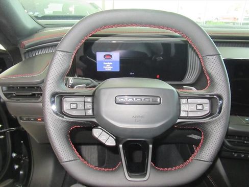New 2026 Dodge Charger R/T w/ Performance Handling Group AWD/4WD image 21